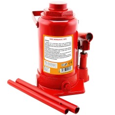 Cric hidraulic, 10T