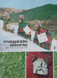 Magazin istoric nr. 12, decembrie 1971
