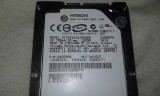 Hdd laptop sata 120 Gb Defect cu Bad-uri