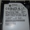 Hdd laptop sata 120 Gb Defect cu Bad-uri