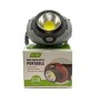 Lanterna frontala cu baterii KX-1801, COB 3W