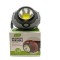 Lanterna frontala cu baterii KX-1801, COB 3W