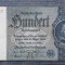 100 Mark 1935 Germania / serie 3766237