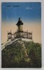 ARAD , VESZTOHELY , MONUMENT , CARTE POSTALA , INCEPUTUL SEC. XX
