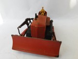 Bnk jc Dinky 561 Blaw Knox Bulldozer