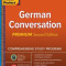 Practice Makes Perfect German Conversation, 2nd Edition