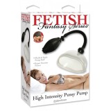 Pompa Vaginala High Intensity Fetish Fantasy (DB)