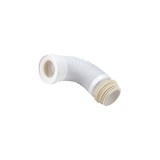 Racord flexibil pentru WC, 50 cm