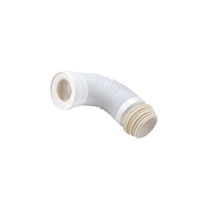 Racord flexibil pentru WC, 50 cm