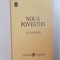 NOUA POVESTIRI - J.D.SALINGER