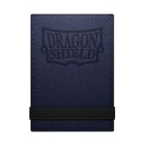 Dragon Shield Life Ledger