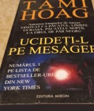 UCIDETI-L PE MESAGER TAMI HOAG