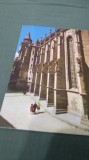 CARTE POSTALA BRASOV -BISERICA NEAGRA CIRCULATA, Fotografie