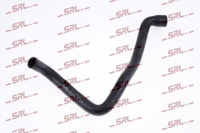 Furtun radiator Mercedes Clasa E 03, motor: 2.0, 2.0 compressor, 2.0 d, 2.1 CDI, 2.2 d, 2.3, 2.4 V6, 2.5 D, 2.8 R6, 2.8 V6, 3.2 R6, 3.2 V6, 4.3 V8, foto