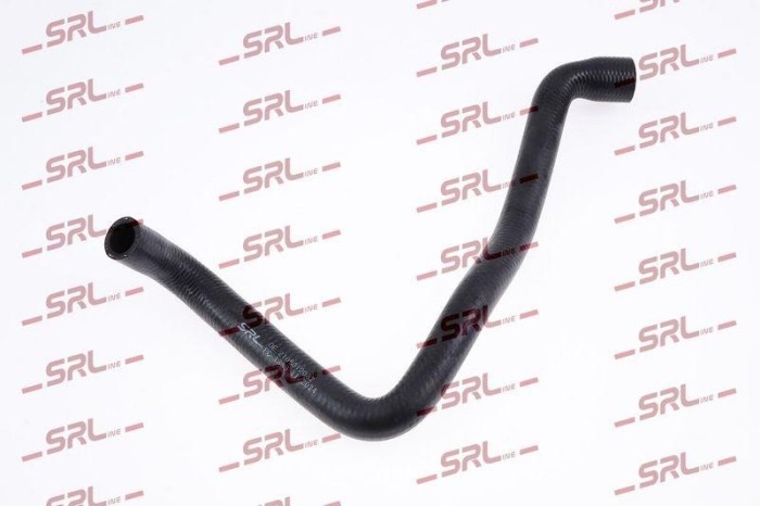 Furtun radiator Mercedes Clasa E 03, motor: 2.0, 2.0 compressor, 2.0 d, 2.1 CDI, 2.2 d, 2.3, 2.4 V6, 2.5 D, 2.8 R6, 2.8 V6, 3.2 R6, 3.2 V6, 4.3 V8,