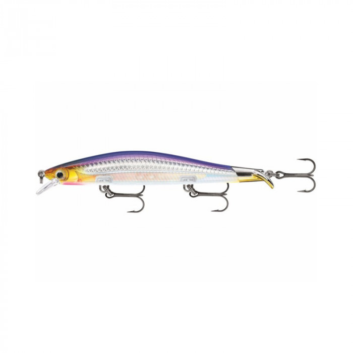 Vobler Rapala Ripstop, PD SP, 12cm, 14g