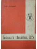 Indrumarul filatelistului (Editia: 1972)