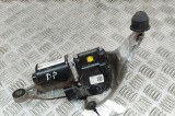 Motor mecanism ștergător de parbriz față FORD TRANSIT CONNECT Kombi 2015 OEM: DT11-17504-BC,W000038431 27184328