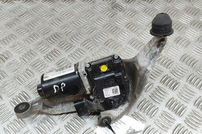 Motor mecanism ștergător de parbriz față FORD TRANSIT CONNECT Kombi 2015 OEM: DT11-17504-BC,W000038431 27184328 foto