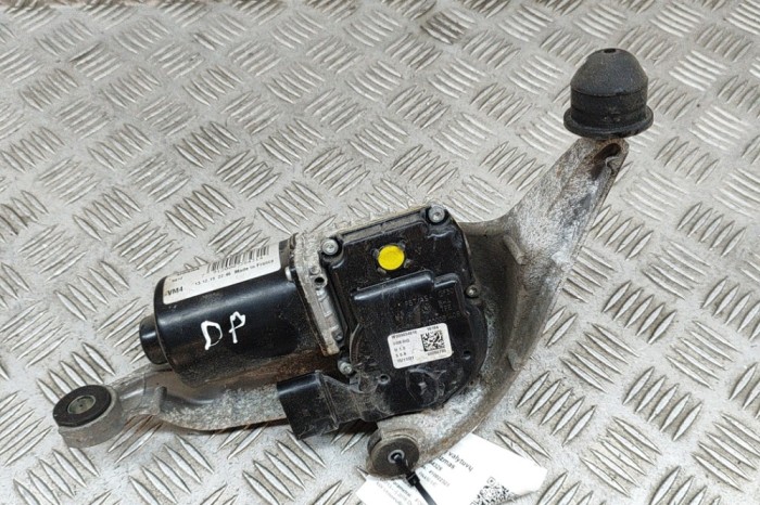 Motor mecanism ștergător de parbriz față FORD TRANSIT CONNECT Kombi 2015 OEM: DT11-17504-BC,W000038431 27184328