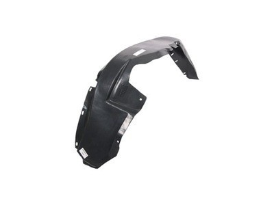 Carenaj roata Jeep Grand Cherokee (Z) 1993-1998, partea Dreapta, Fata, 55295592, 2405FP1T foto