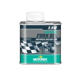 Ulei Furca Moto Motorex Fork Oil Racing 2.5W, 250ml, Sintetic, Performanta Top