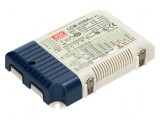 Alimentator LED pulsatoriu 42W 2-100VDC 350-1050mA IP20