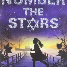Number the Stars | Lois Lowry