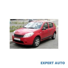 Perdele interior dacia sandero i 2007-2012 Alta marca Alt model #7