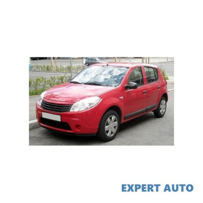 Perdele interior dacia sandero i 2007-2012 Alta marca Alt model #7 foto