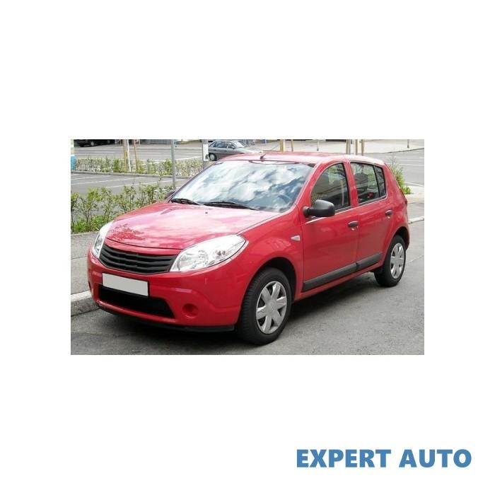 Perdele interior dacia sandero i 2007-2012 Alta marca Alt model #7