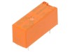 Releu electromagnetic TE Connectivity SPST-NO 24VDC, Curent Max. Contacte 8A, Serie RY531024