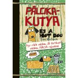 P&aacute;lcikakutya &eacute;s a hot dog - Tom Watson