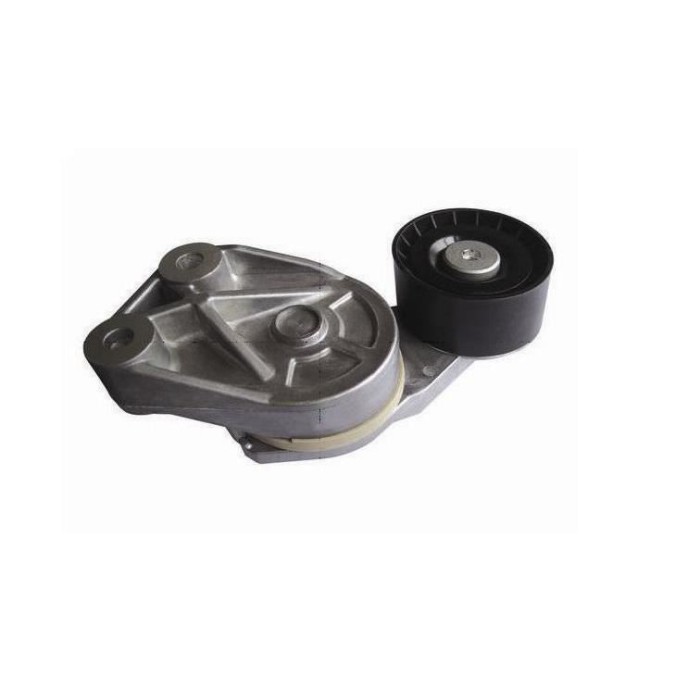 Intinzator curea Breckner Volvo