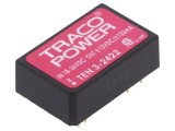 Convertor DC/DC 3W 18-36V la 12V/-12V