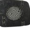 Geam oglinda VW Transporter (T4)/Caravelle/Multivan 07.1990-03.2003 Partea Dreapta Crom Convex Cu Incalzire 701857508H 701857522G,