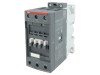 Contactor Tripolar ABB AF40 - 40A, Tensiune Comanda 24-60VAC/DC, 3 Poli, Montare Sina DIN