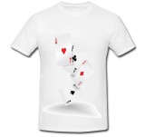 Cumpara ieftin Tricou &quot; Careu asi &quot;
