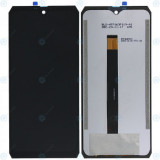 Blackview BV9100 Modul display LCD + Digitizer