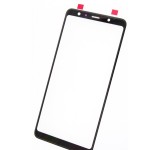 Geam Sticla Negru Samsung Galaxy A7 2018 A750 Display