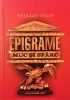 Epigrame &ndash; Muc si sfarc &ndash; Stelian Filip
