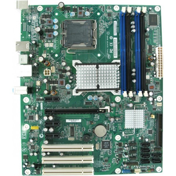 Kit Placa de Baza Intel DP43TF si processor core 2 duo e8400 3.0ghz Kit Placa de Baza Intel DP43TF si processor core 2 duo e8400 3.0ghz