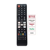 Telecomanda Universala RM-L1728 Pro Compatibila Samsung TV, Model Specific, Dimensiuni 18.7cm