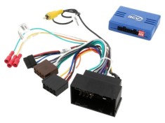 Adaptor control volan ACV pentru Citro&euml;n, Fiat, Opel, Peugeot