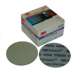 Cumpara ieftin Disc Abraziv 3M Trizact P3000, 75mm