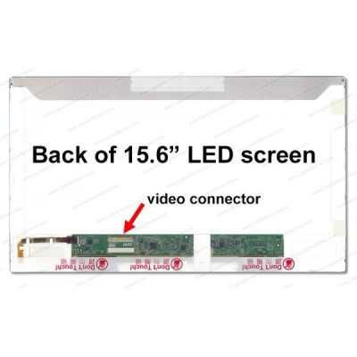 Display - ecran laptop Chilli Green Mobilitas PM1022 model B156XTN02.1 15.6&amp;quot; LED foto