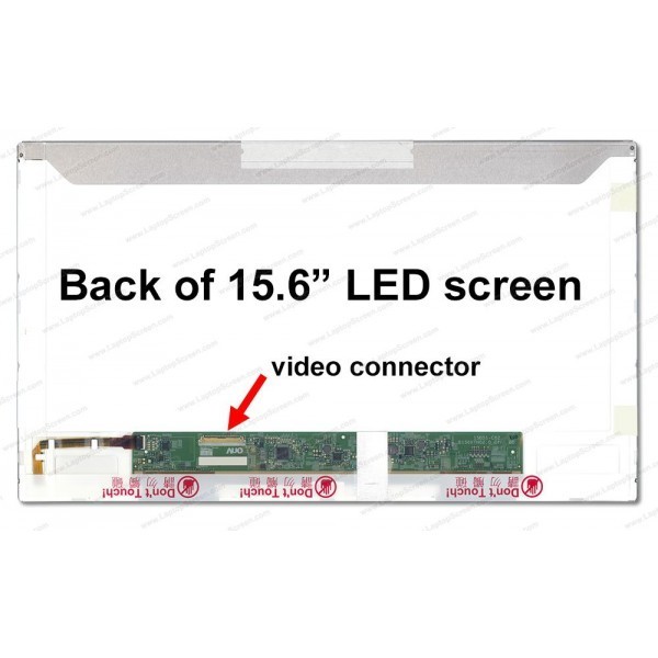 Display - ecran laptop Samsung NP300E5C model LTN156AT24-802 diagonala 15.6LED