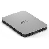 EHDD 4TB LC 2.5 MOBILE DRIVE USB 3.0 SL, Lacie