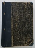 COLEGAT DE SASE CARTI , AUTORI STRAINI , COLECTIA ' BIBLIOTECA PENTRU TOTI ' , 1908-1909, VEZI DESCRIEREA !