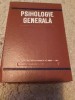 Psihologie generala